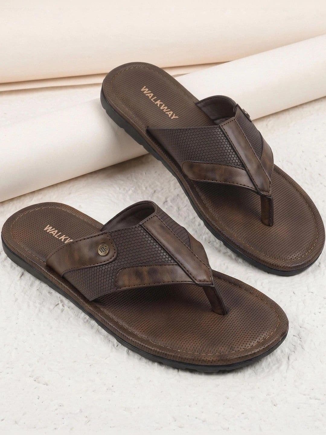 WALKWAY by Metro Men Thong Flip-Flops - view 1