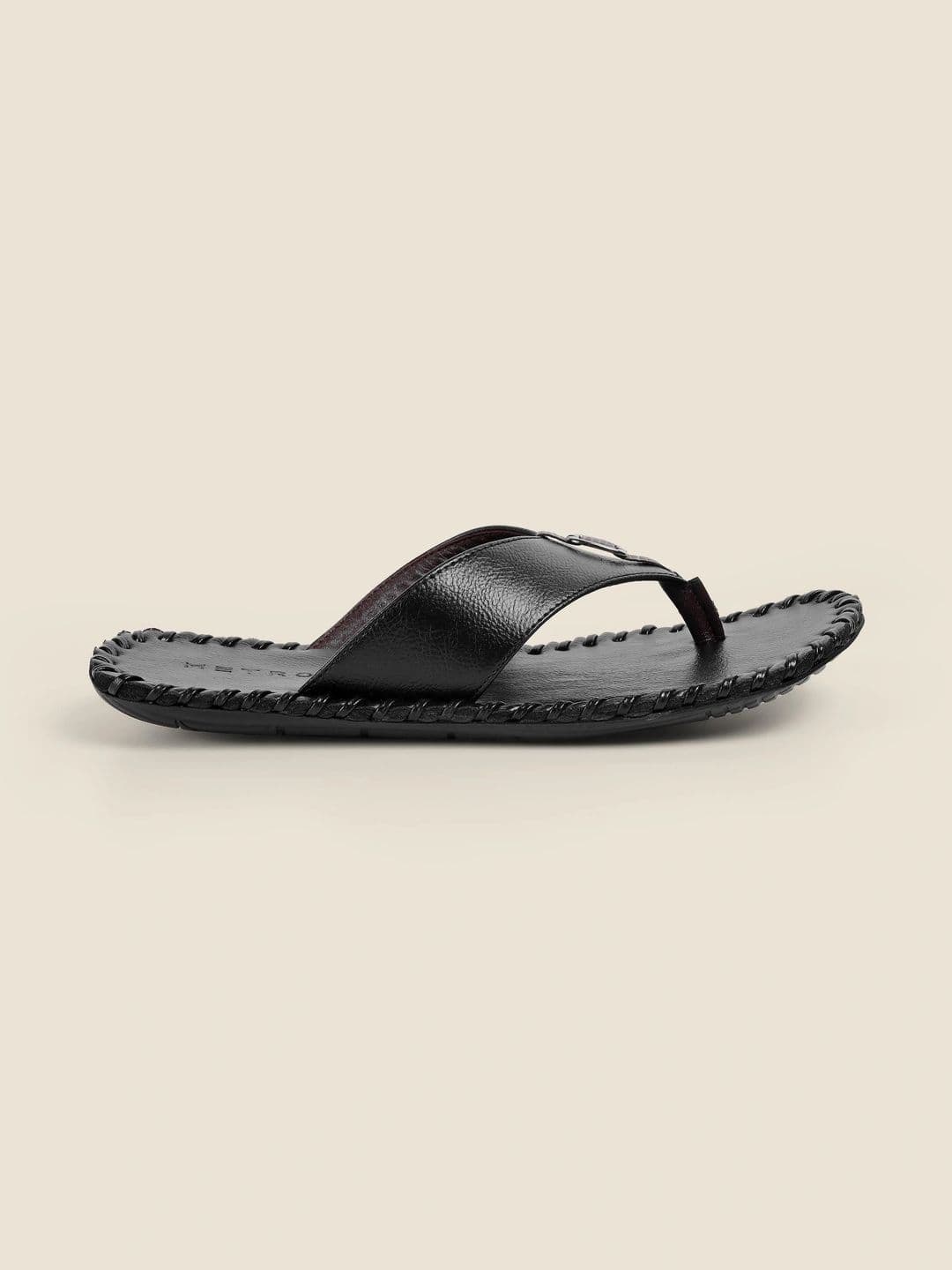 Metro Men Thong Flip-Flops thumbnail 2