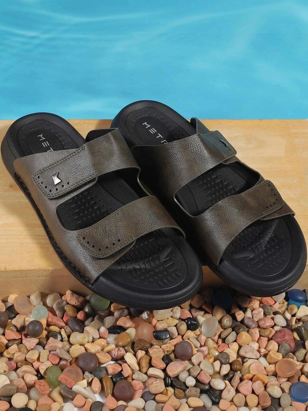 Metro Men Sliders - view 1