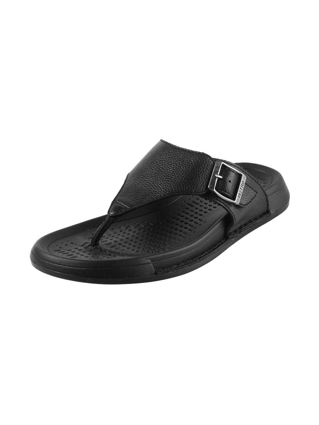 Metro Men Thong Flip-Flops thumbnail 6