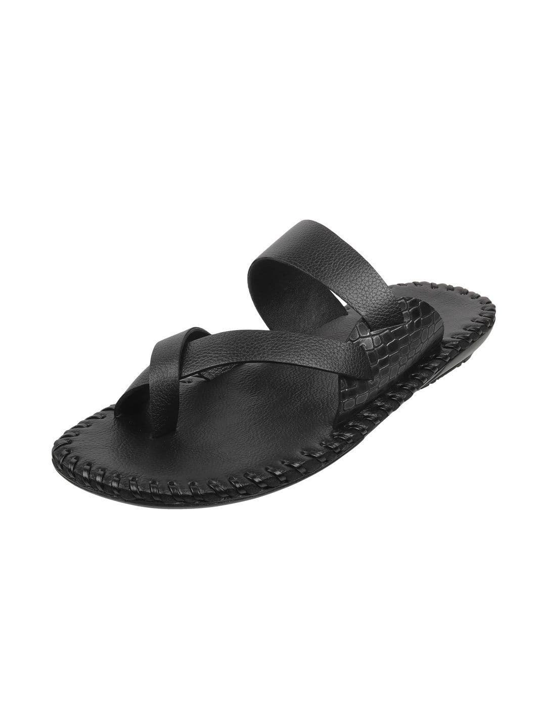 Metro Men Thong Flip-Flops thumbnail 4
