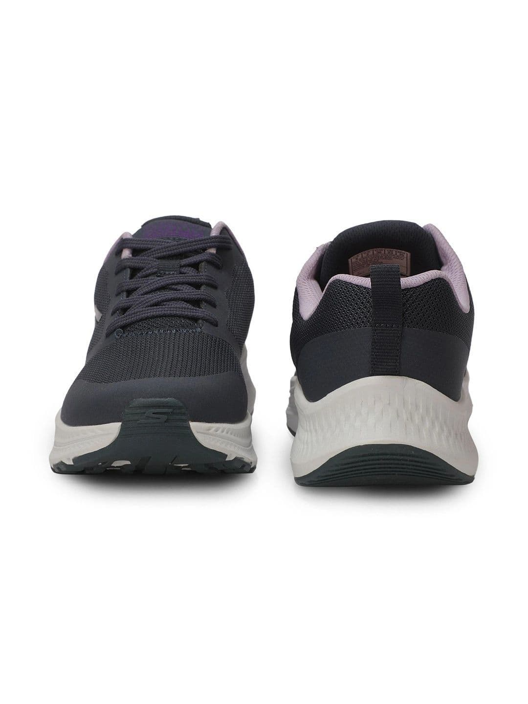 Skechers Women Colourblocked  Running Non-Marking Sports Shoes thumbnail 6