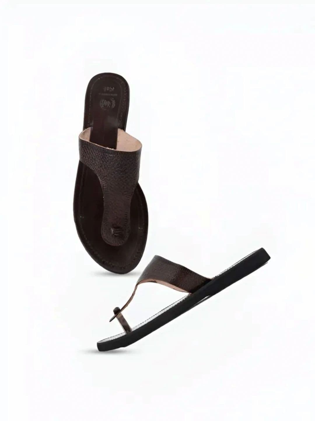 Urbanic India Women One Toe Flats thumbnail 5
