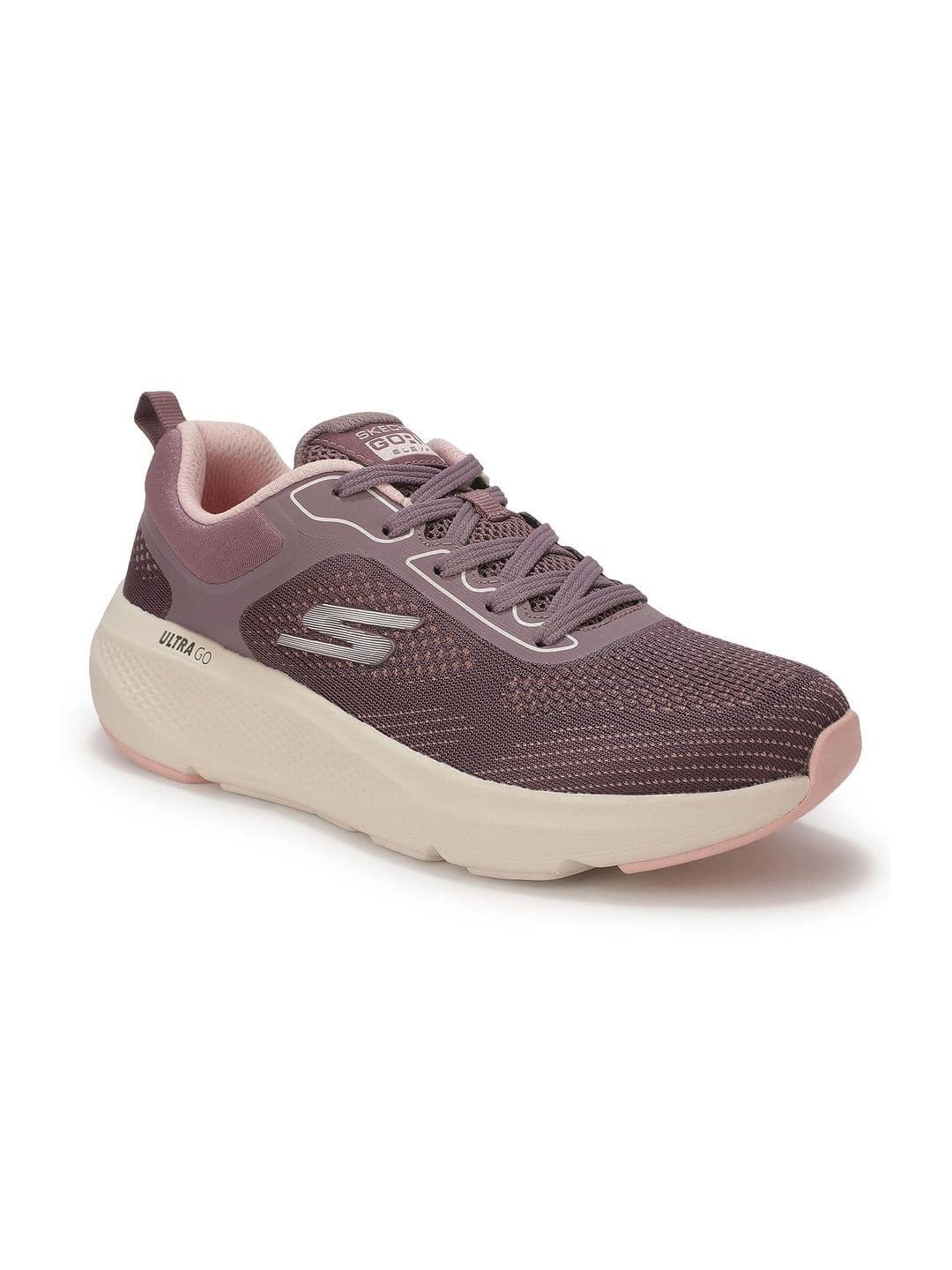 Skechers Womens Go Run Elevate Corral Running Shoes thumbnail 3