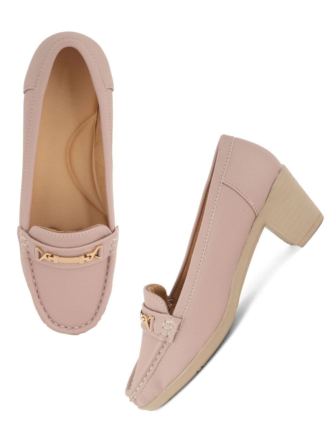DressBerry Women Loafers thumbnail 3