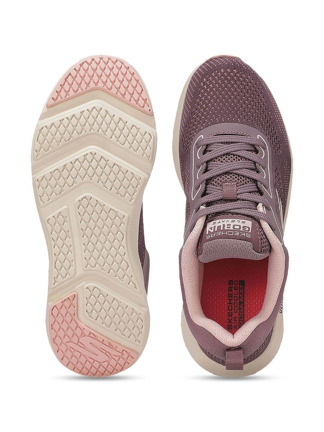 Skechers Womens Go Run Elevate Corral Running Shoes thumbnail 6