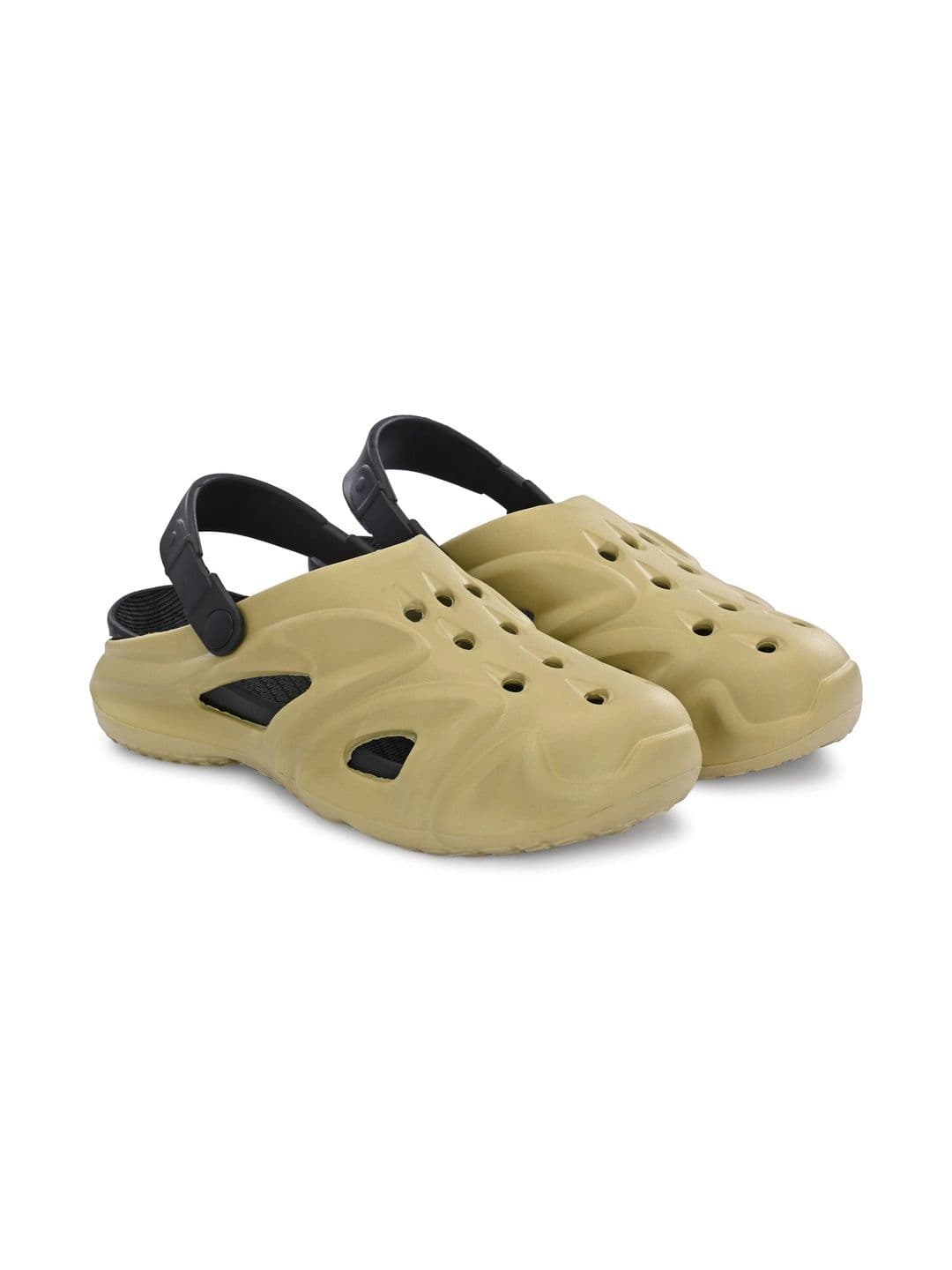 Vortek Men Clogs thumbnail 4