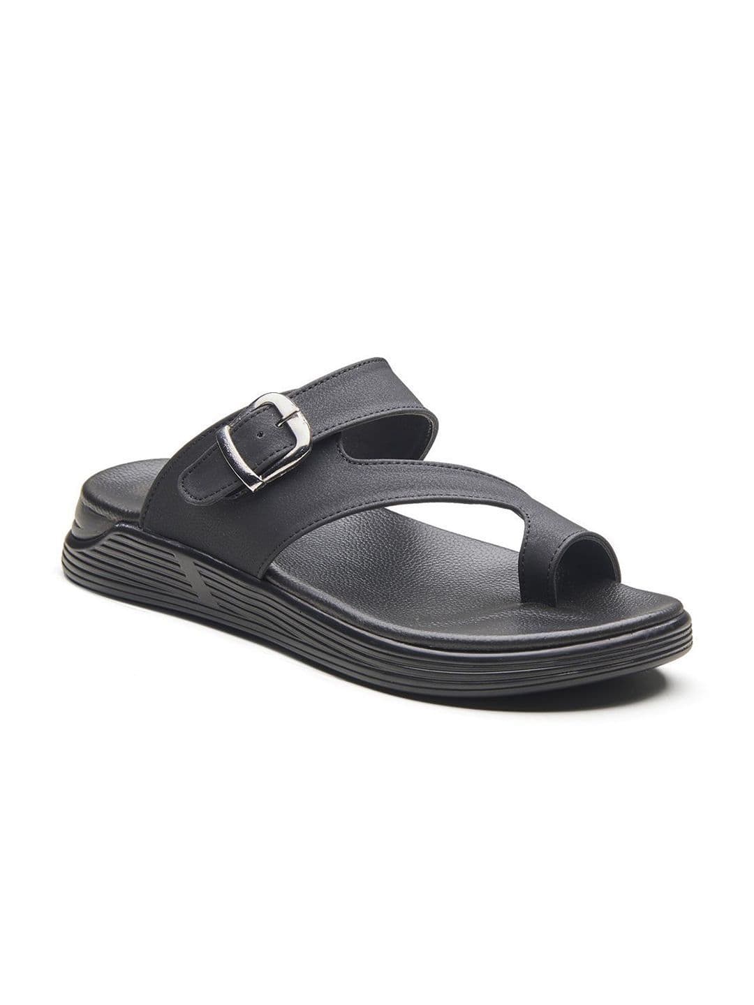 MICHAEL ANGELO Men Thong Flip-Flops thumbnail 3