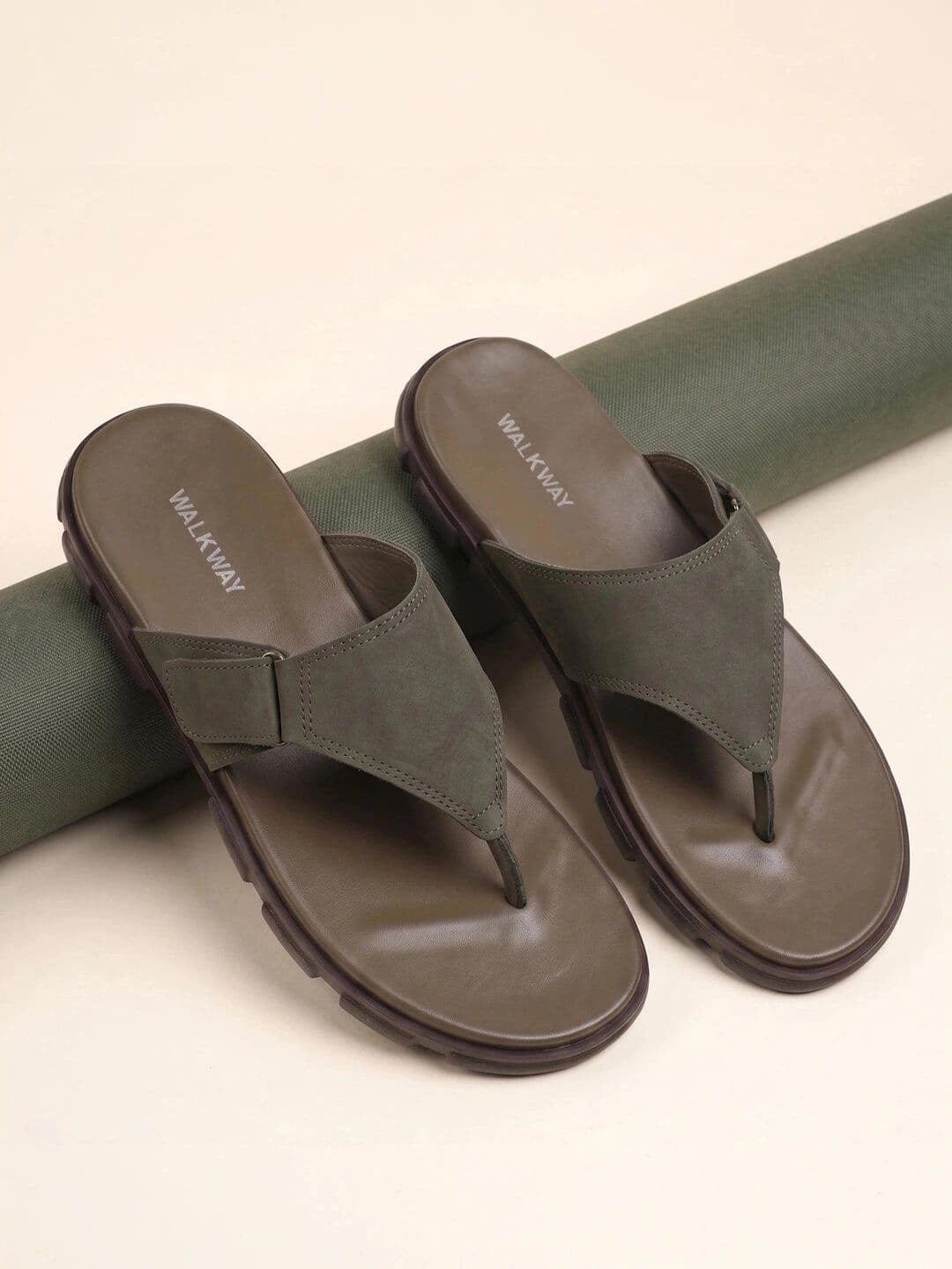 WALKWAY by Metro Men Thong Flip-Flops - view 1