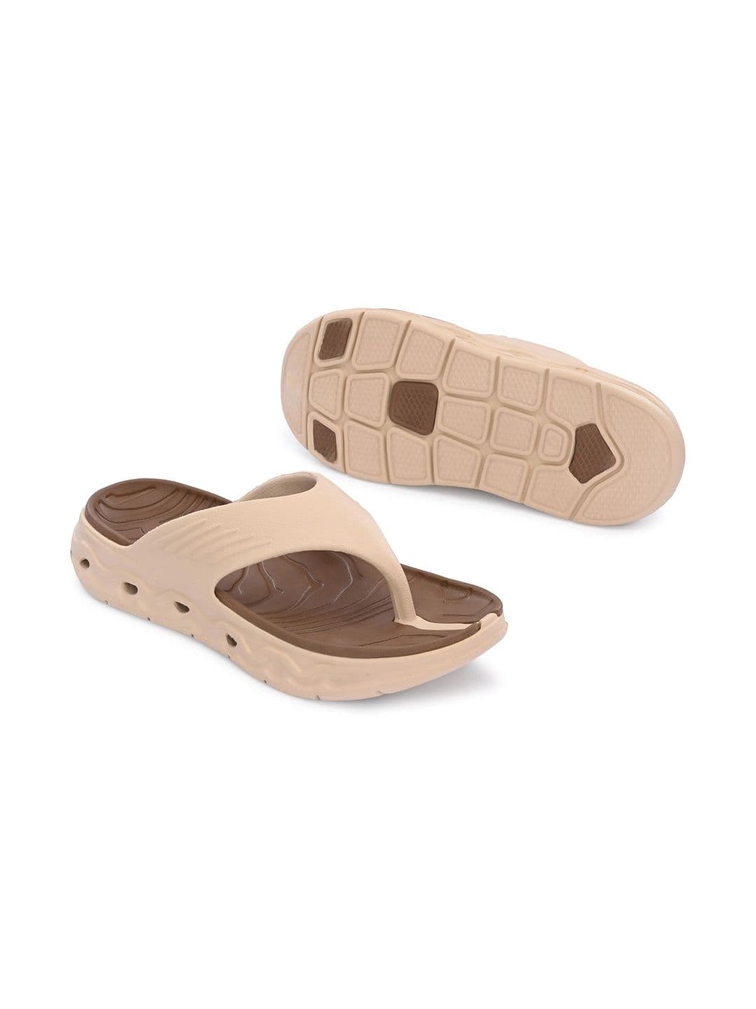 Vortek Men Thong Flip-Flops thumbnail 6