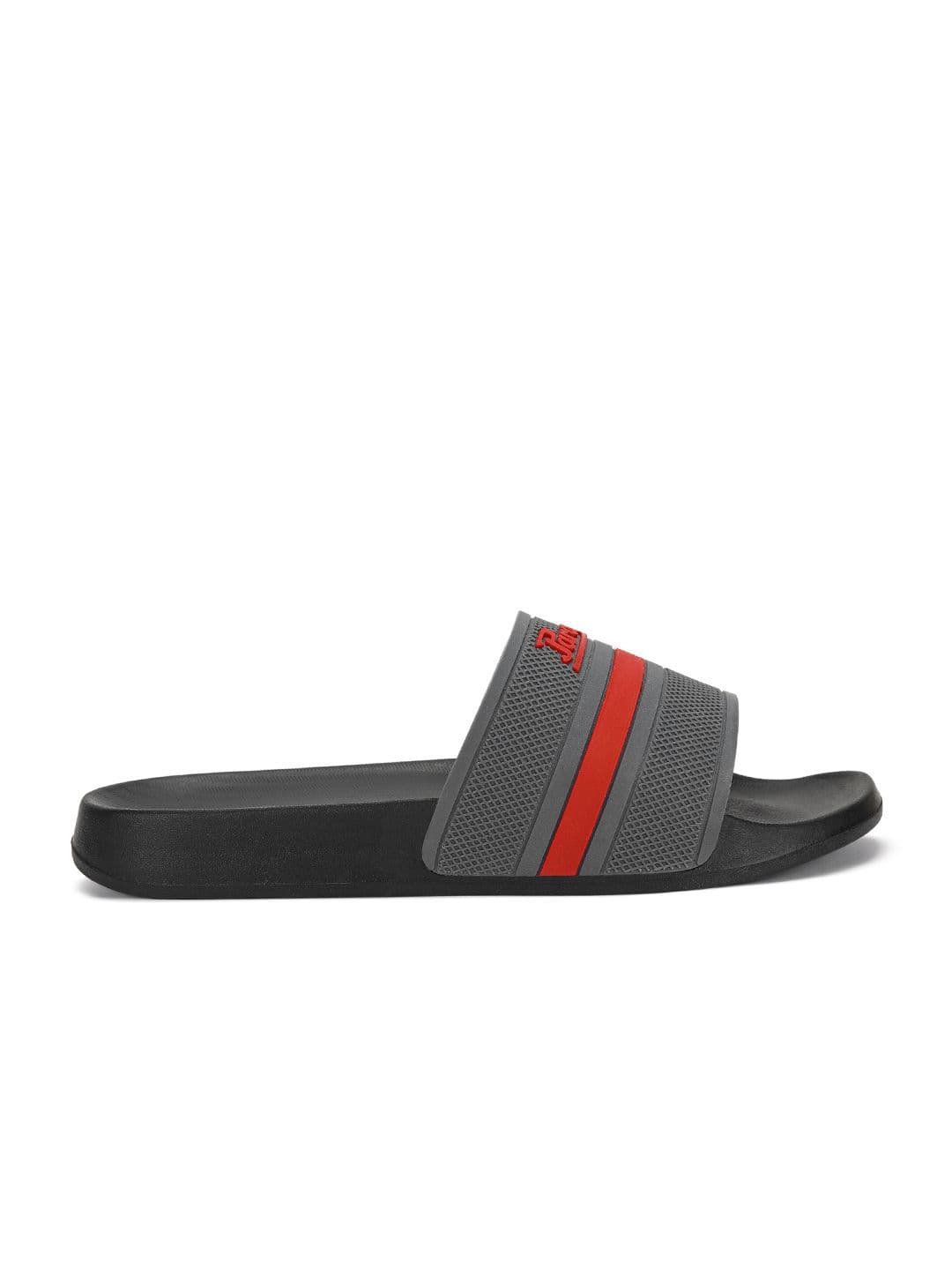 Paragon Men Textured Lightweight Sliders thumbnail 4