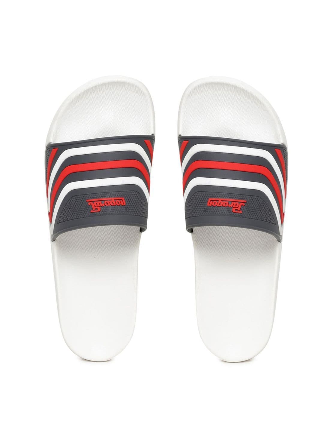 Paragon Men Colourblocked Sliders thumbnail 4