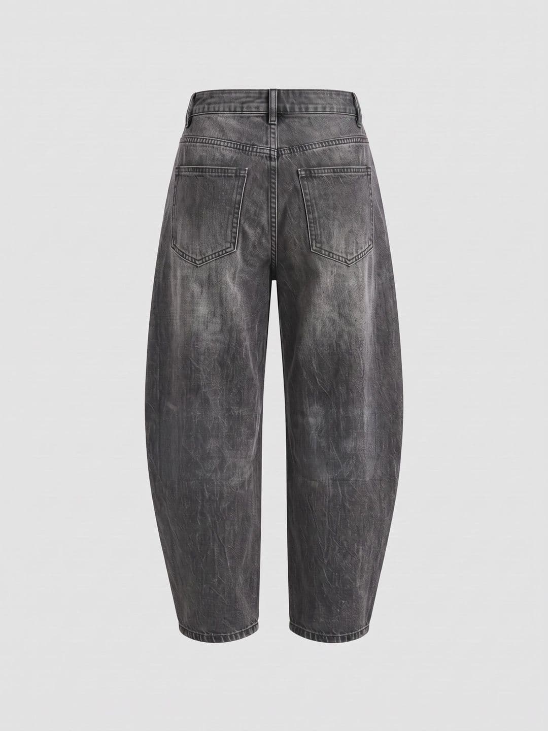 dolsia Women High-Rise Stretchable Jeans thumbnail 3