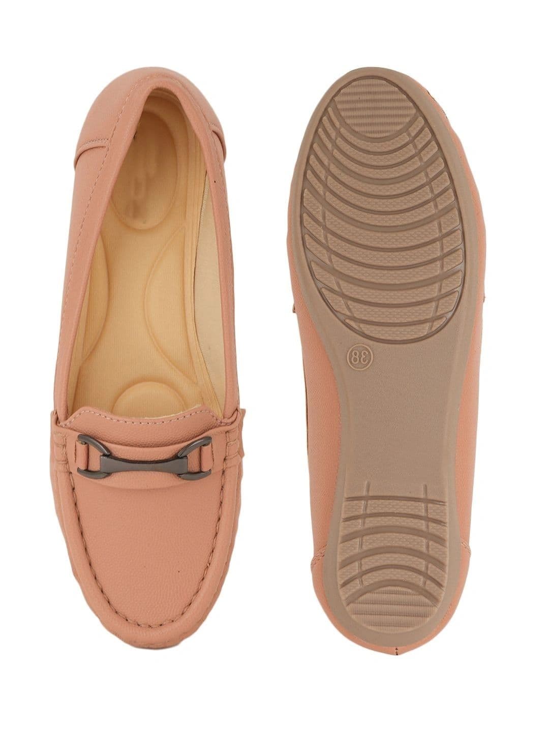 DressBerry Women Loafers thumbnail 5