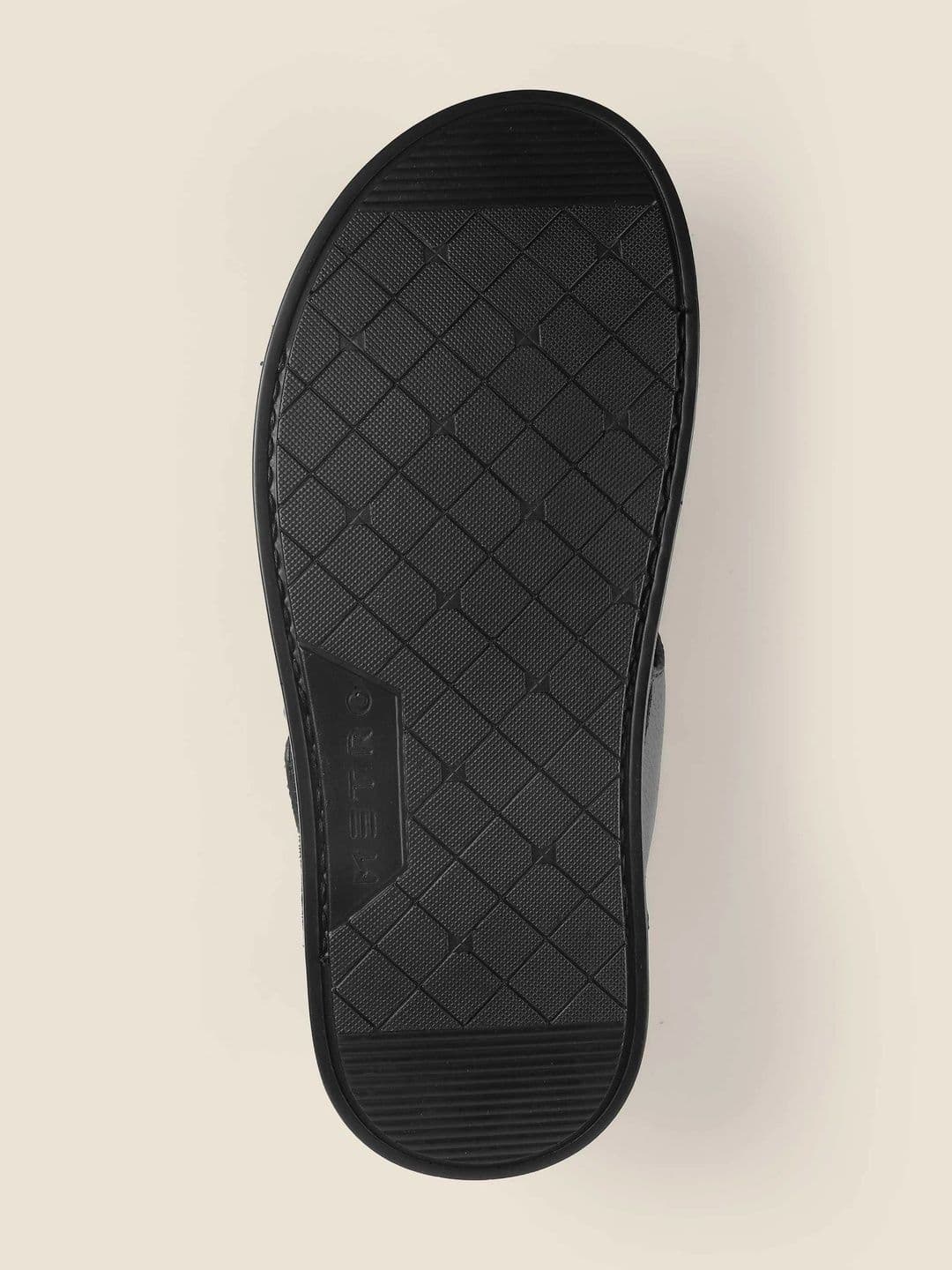 Metro Men Thong Flip-Flops thumbnail 4