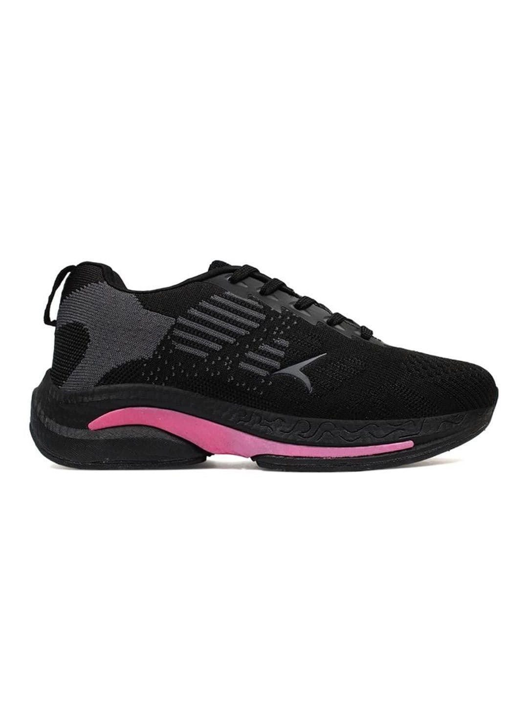 TRACER Women Mesh Running Non-Marking Shoes thumbnail 6