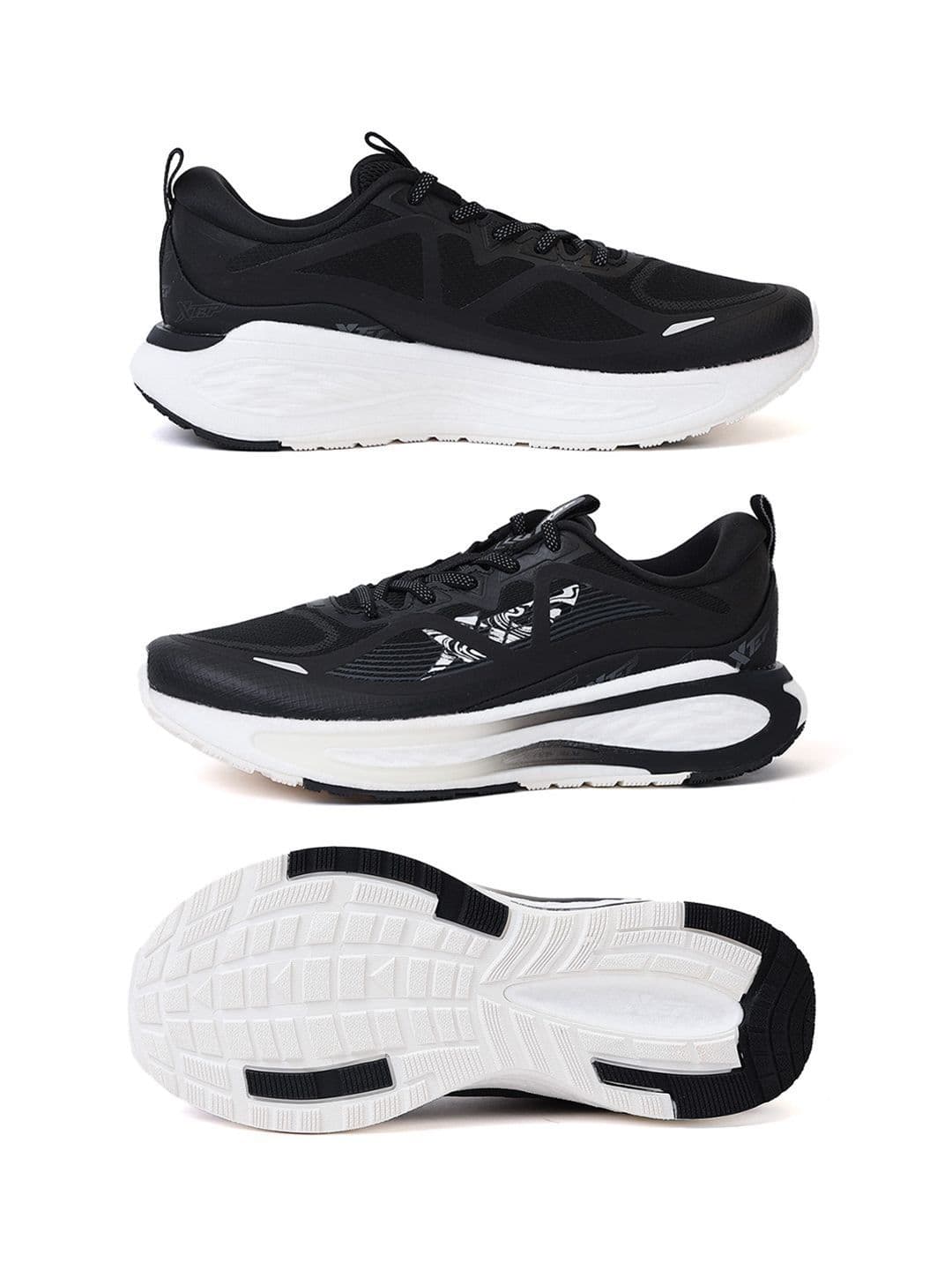 Xtep Women Ace Running Shoes thumbnail 6