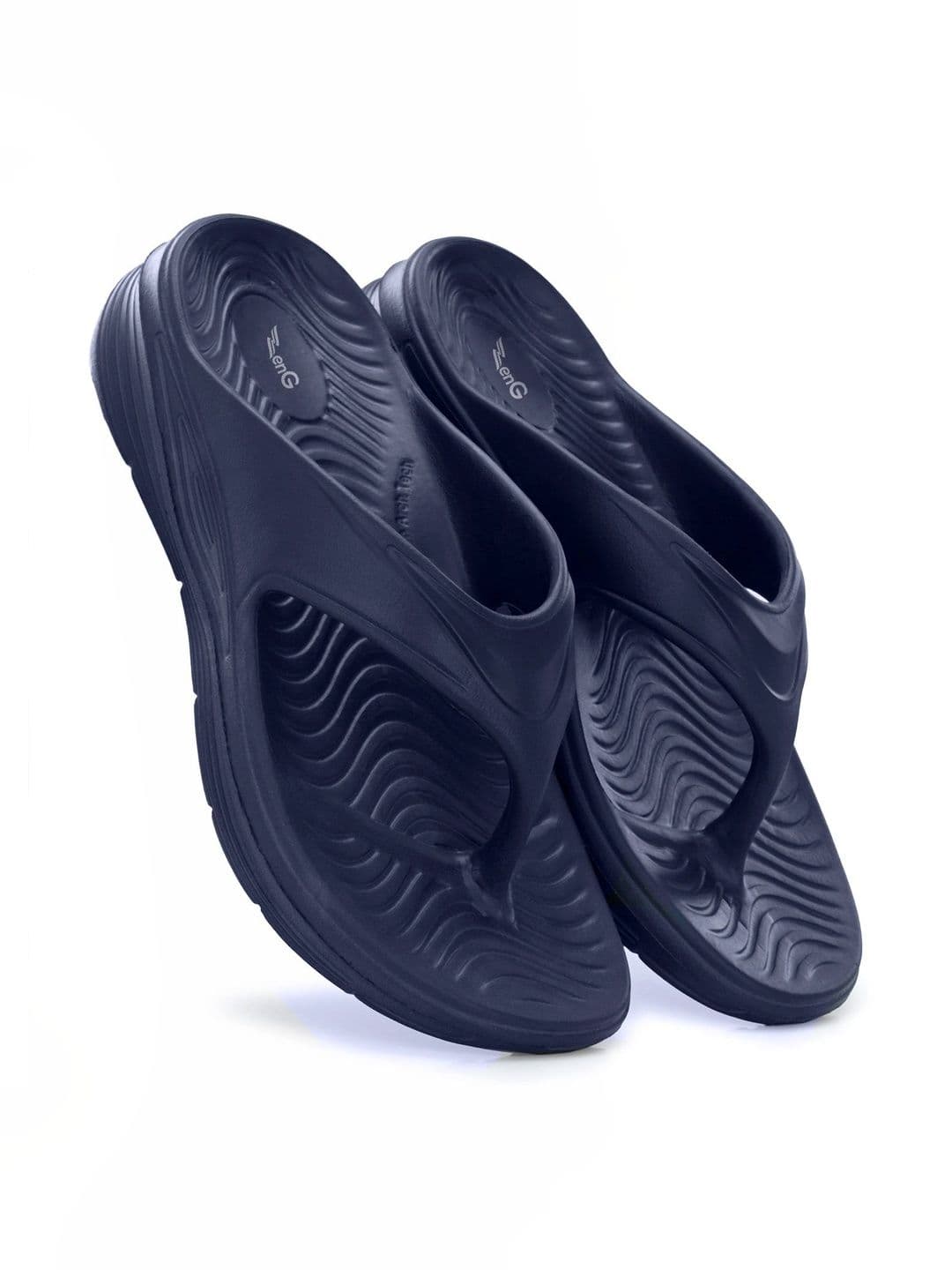 ZENG Men Thong Flip-Flops thumbnail 7