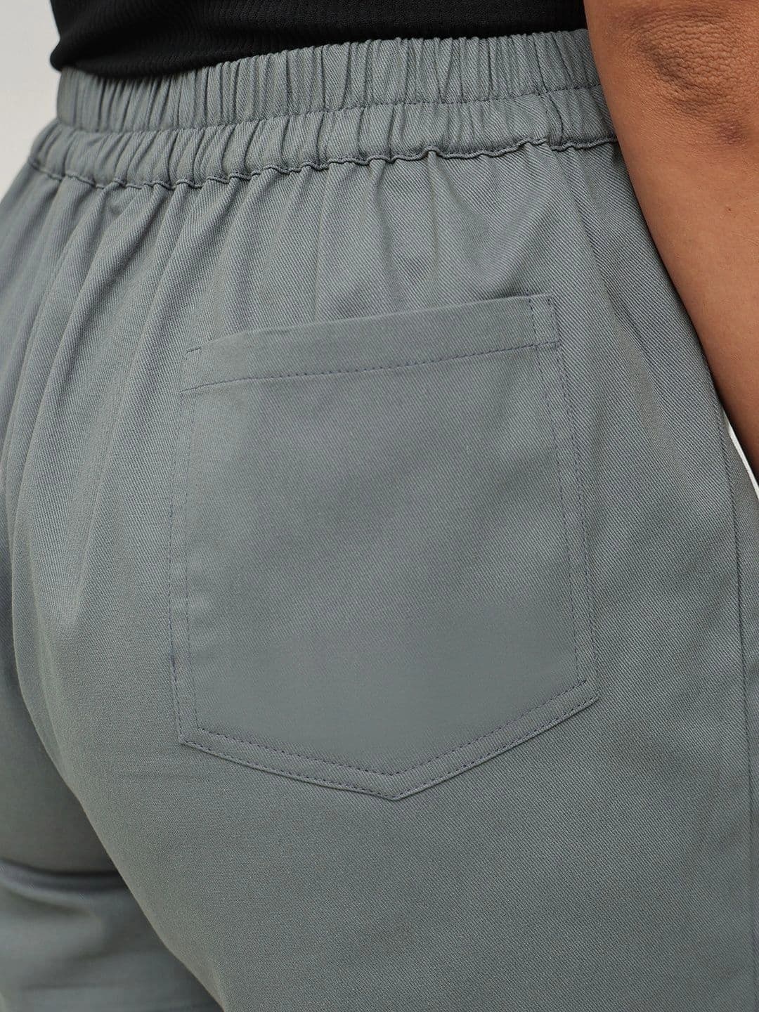 STRV Women Pure Cotton Mini Skorts Skirt thumbnail 4