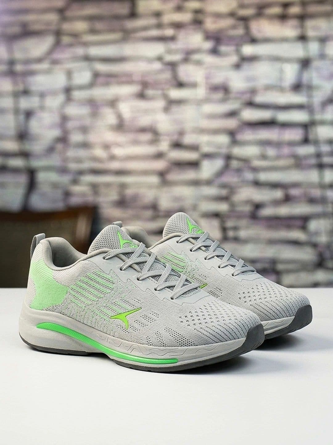TRACER Women Mesh Running Non-Marking Shoes - view 1