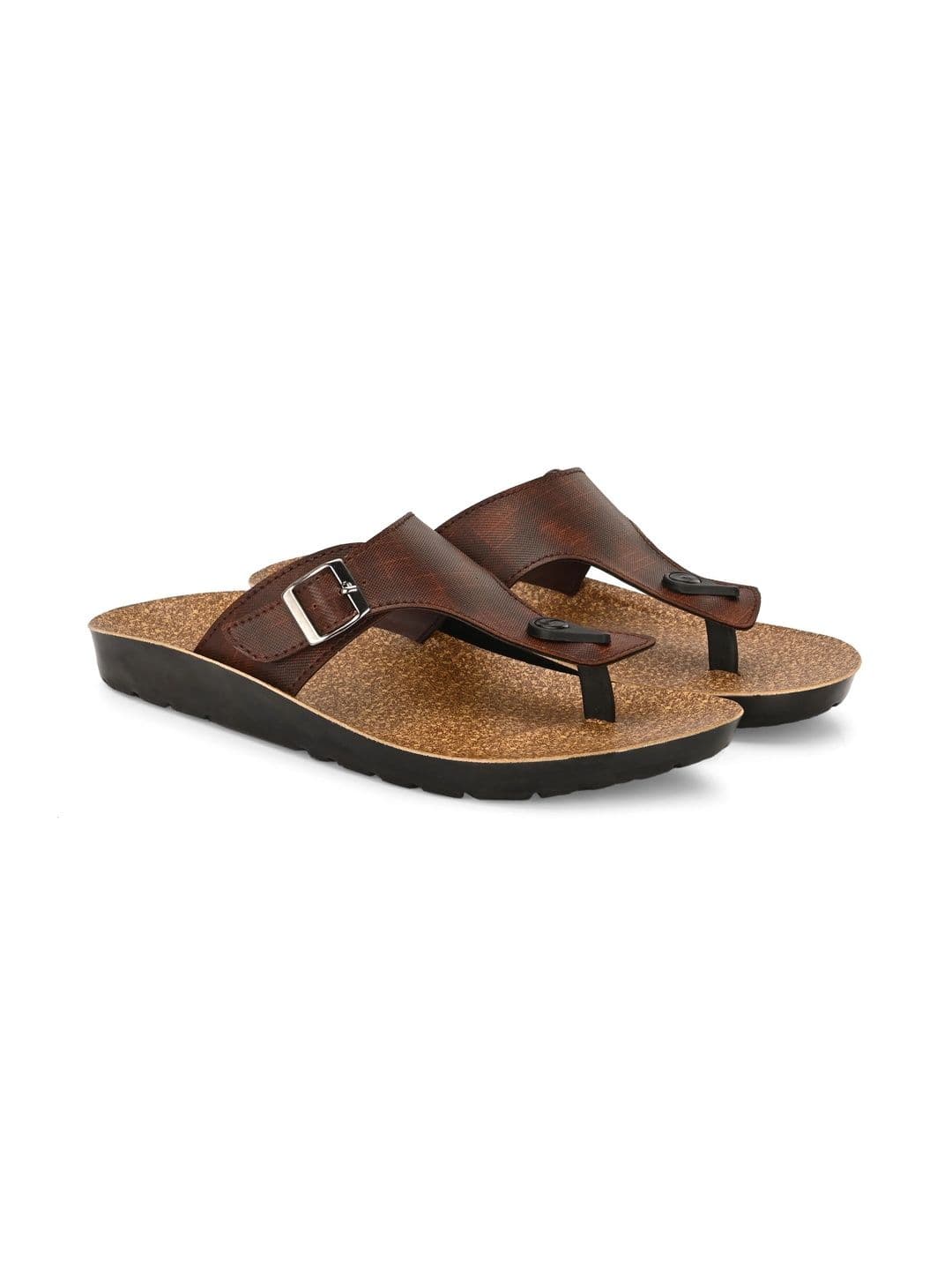 ZENG Men Thong Flip-Flops thumbnail 4