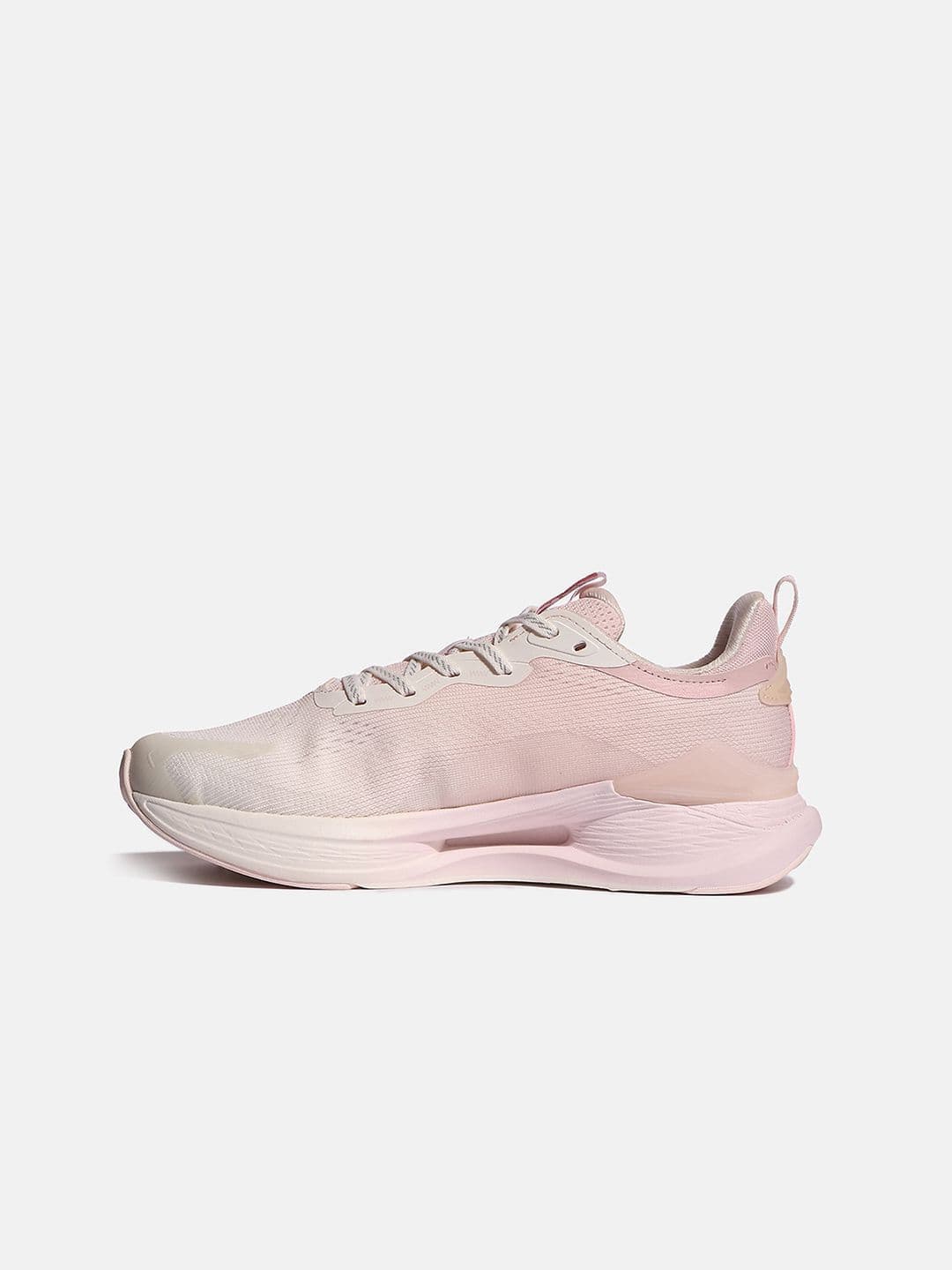 Xtep Women Textile Running Shoes thumbnail 4