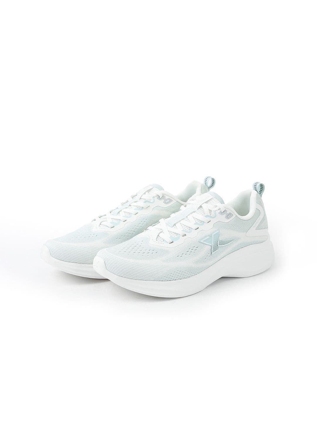 Xtep Women Feather Foam Running Shoes thumbnail 2