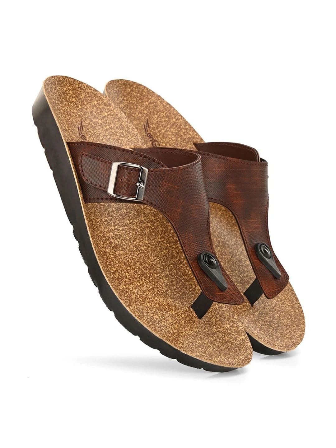 ZENG Men Thong Flip-Flops thumbnail 3