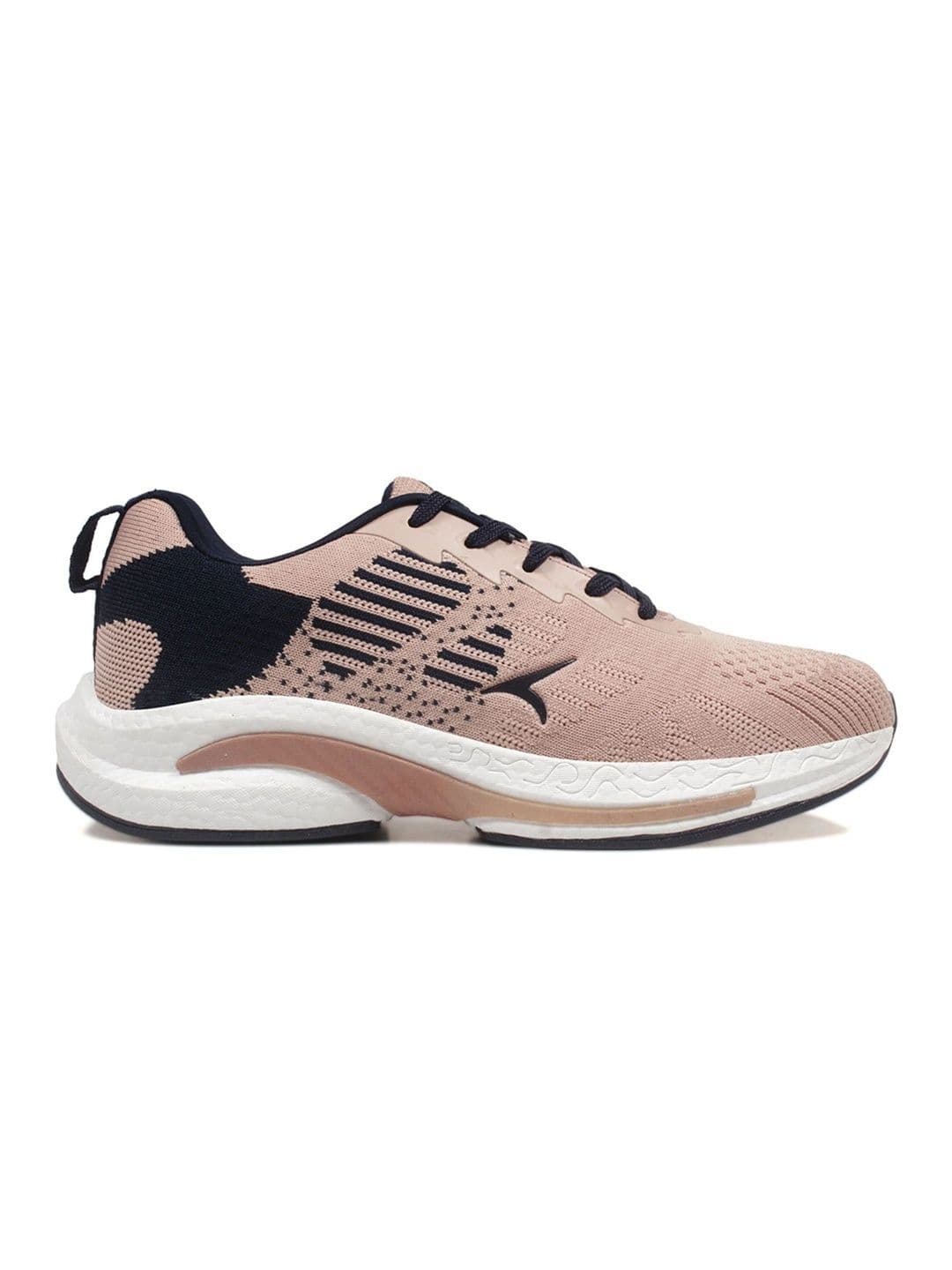 TRACER Women Mesh Running Non-Marking Shoes thumbnail 5