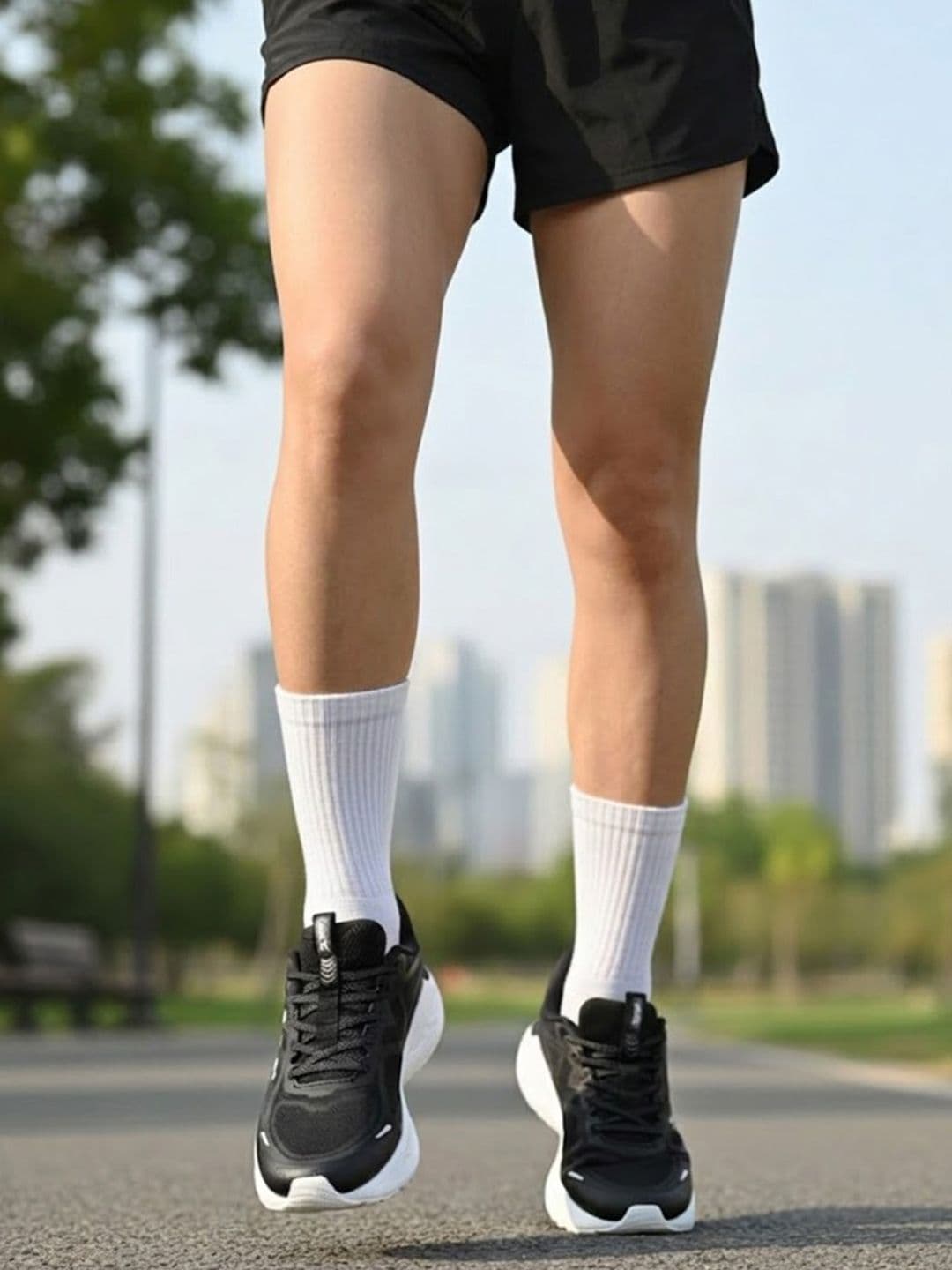 Xtep Women Ace Running Shoes thumbnail 4