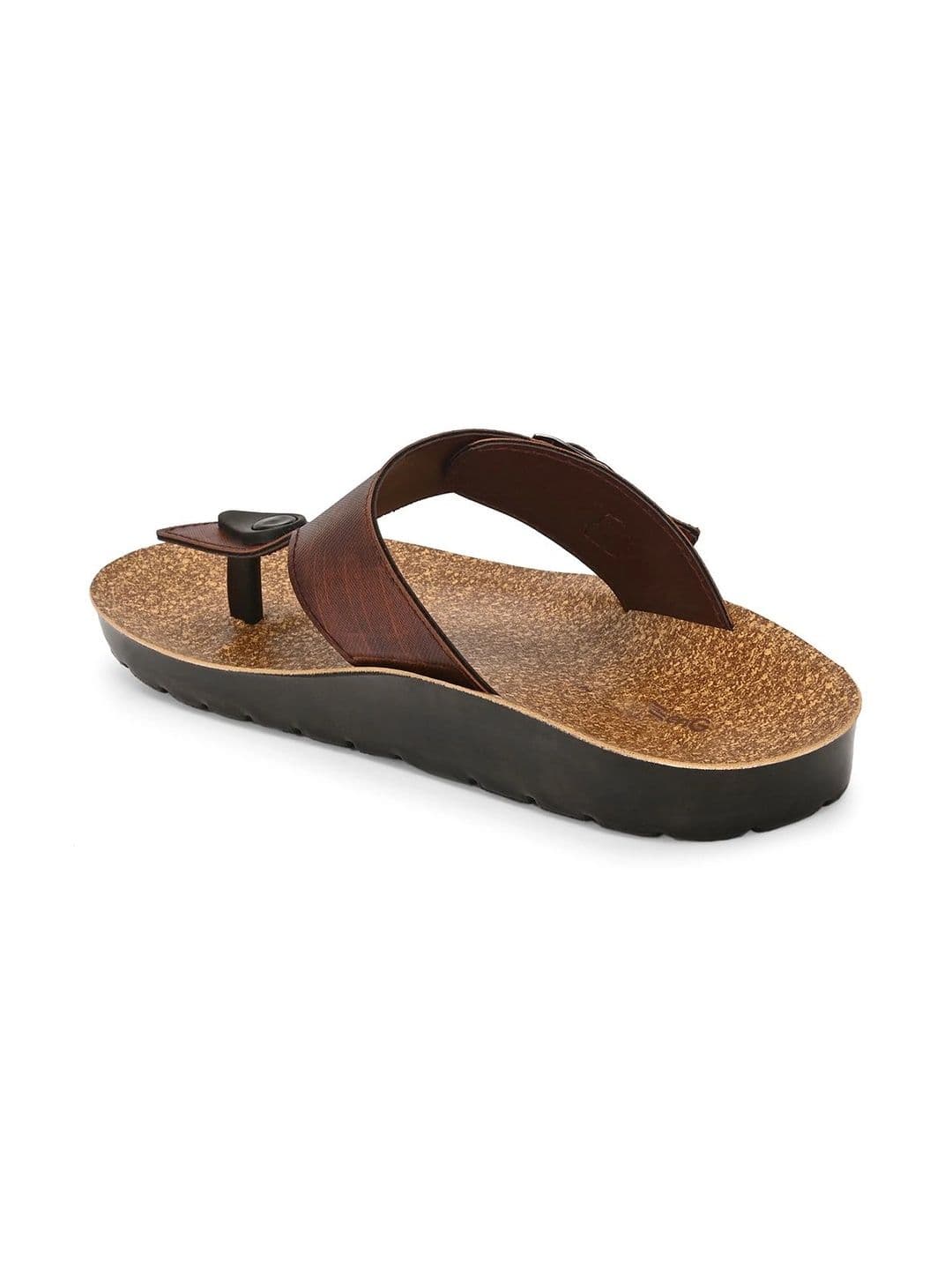 ZENG Men Thong Flip-Flops thumbnail 6