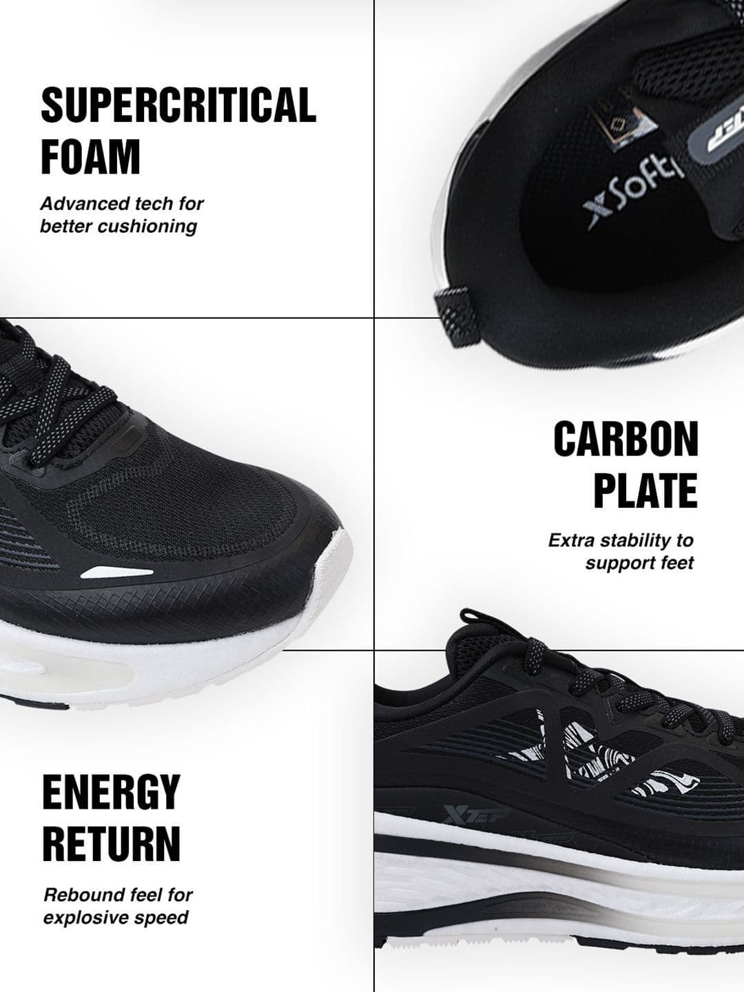 Xtep Women Ace Running Shoes thumbnail 2
