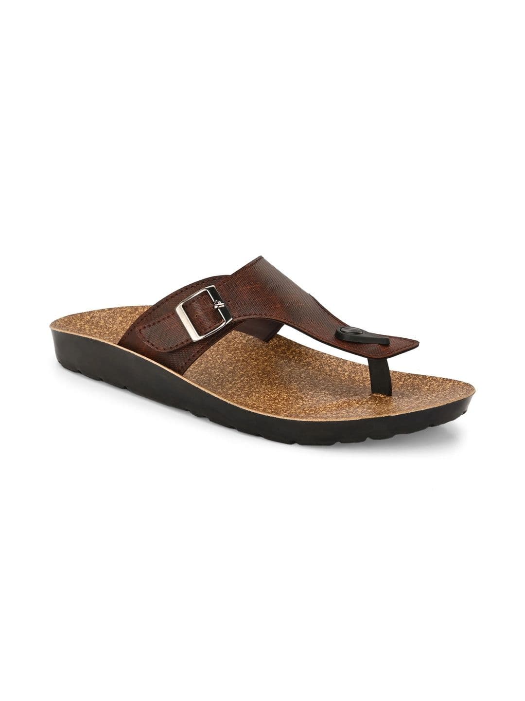 ZENG Men Thong Flip-Flops thumbnail 2