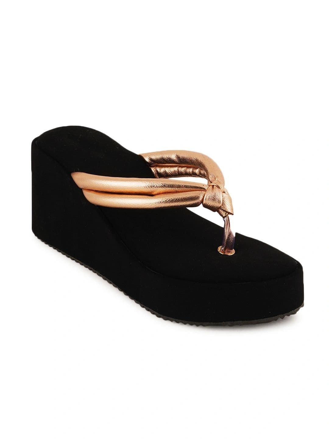 CORSICA Wedge Sandals thumbnail 6