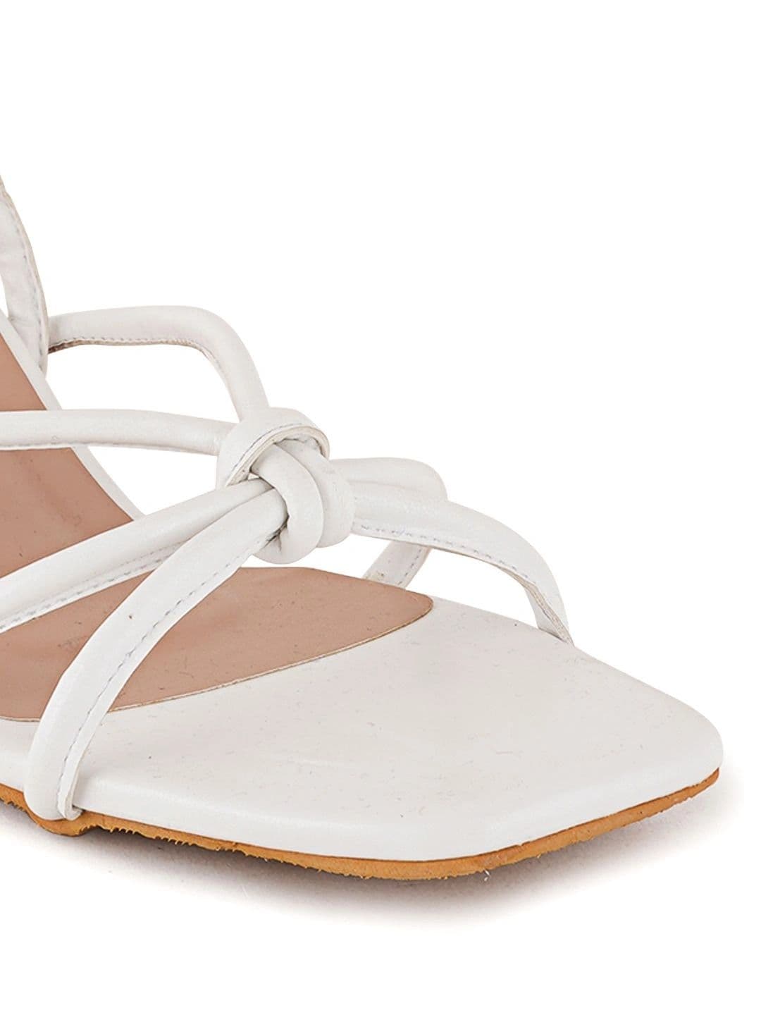 CORSICA Block Sandals thumbnail 6