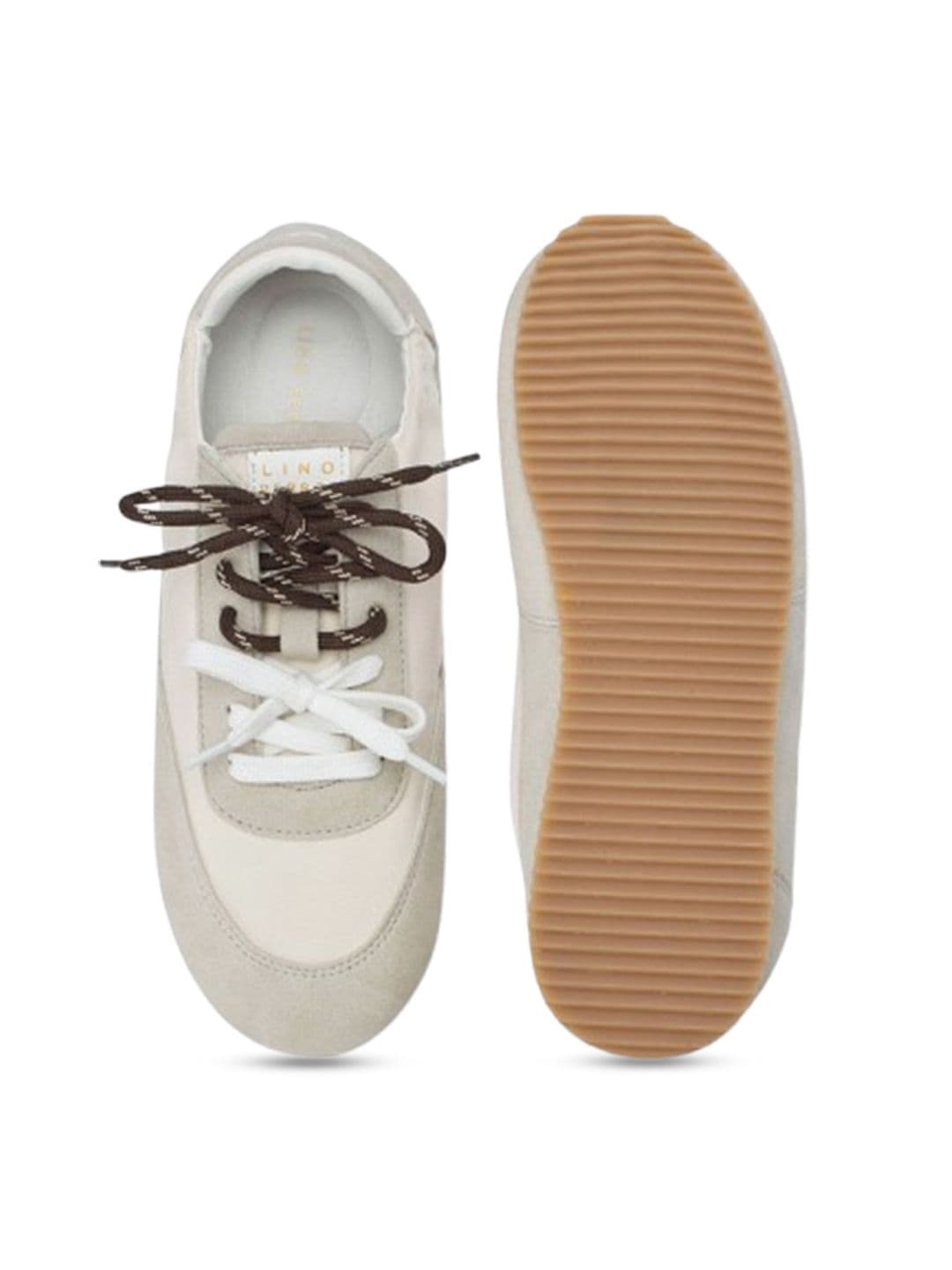 Lino Perros Stellar Nexus Women Lace-Up Sneakers thumbnail 7