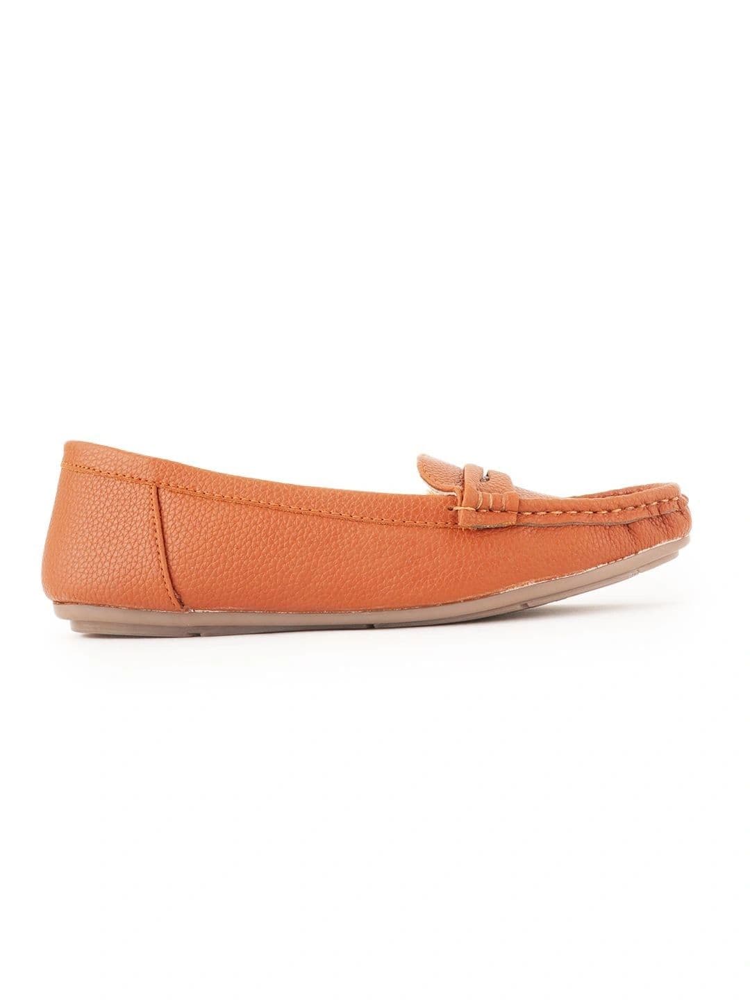 CORSICA Women Textured Loafers thumbnail 7