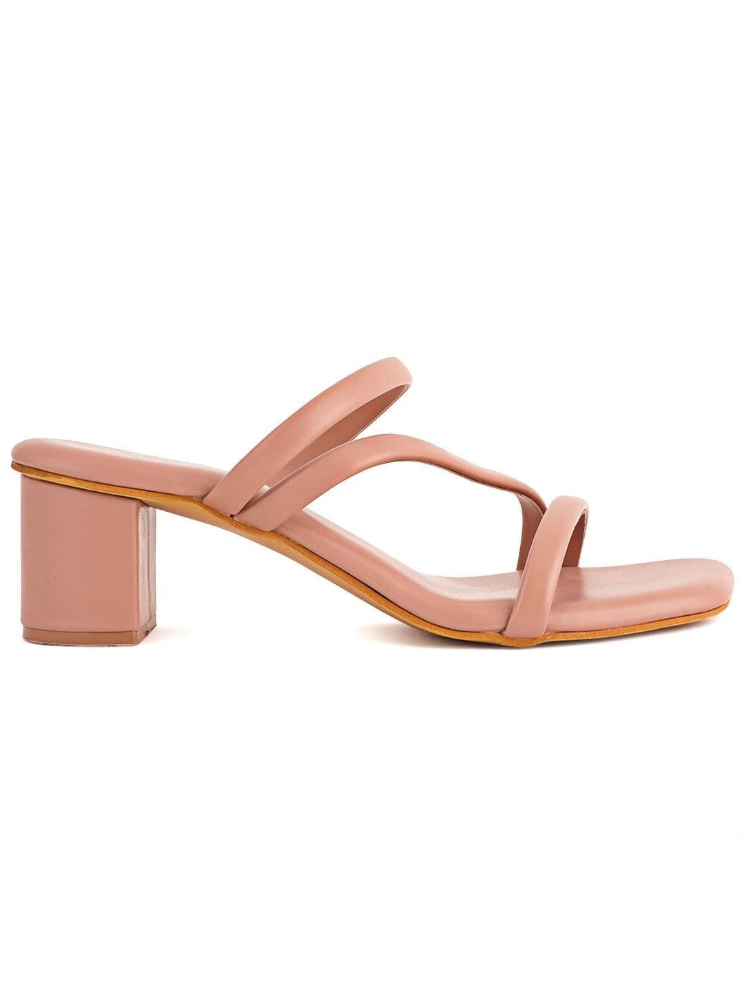 CORSICA Block Sandals thumbnail 3