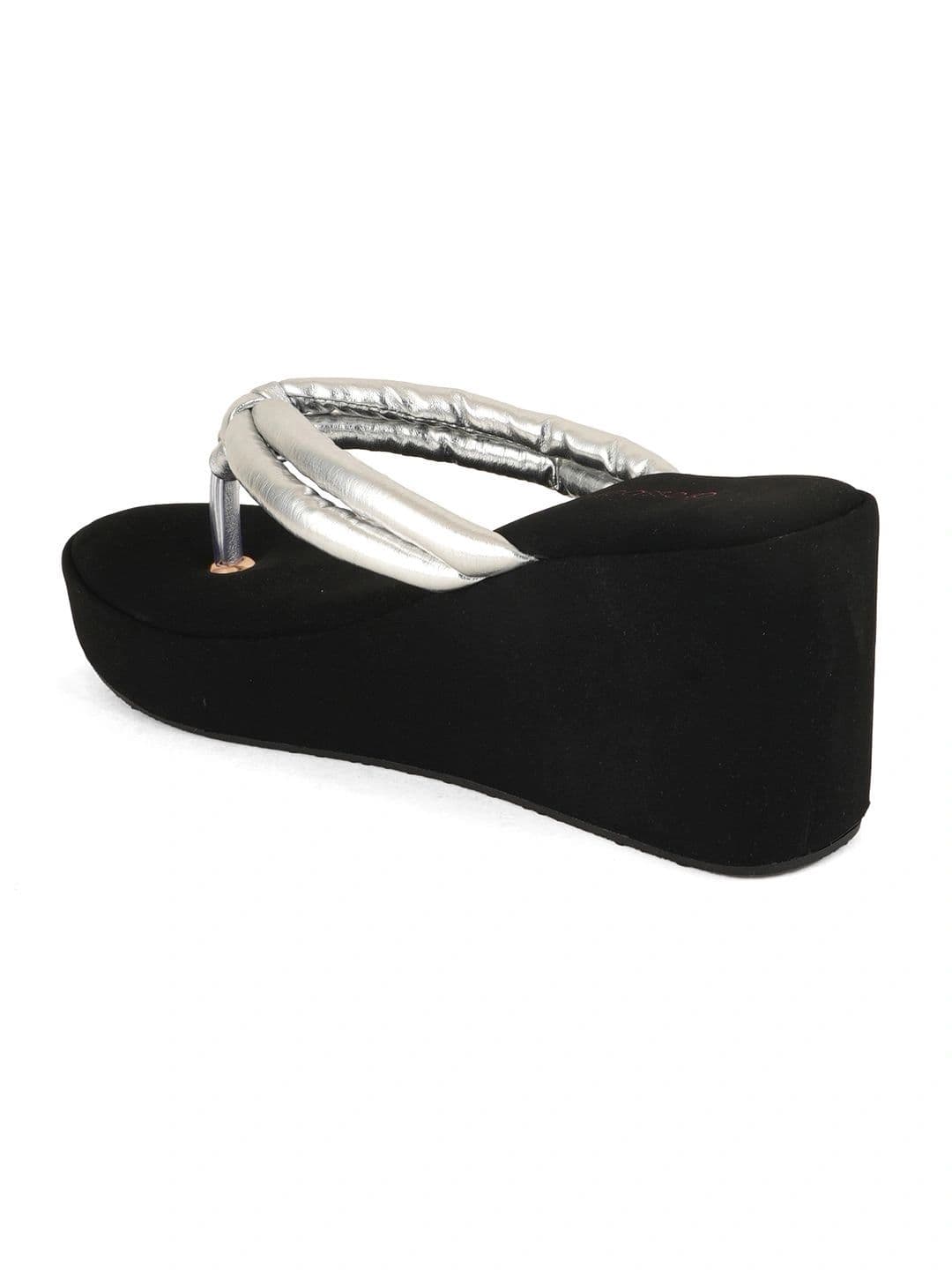 CORSICA Women Wedge Sandals thumbnail 5