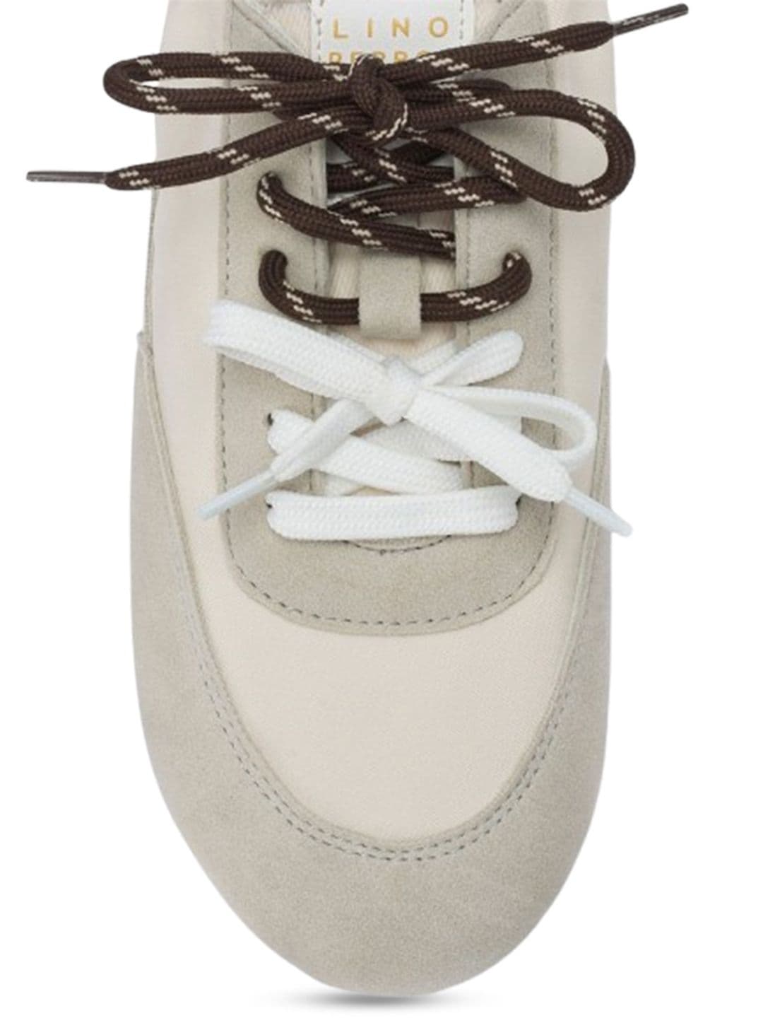Lino Perros Stellar Nexus Women Lace-Up Sneakers thumbnail 4
