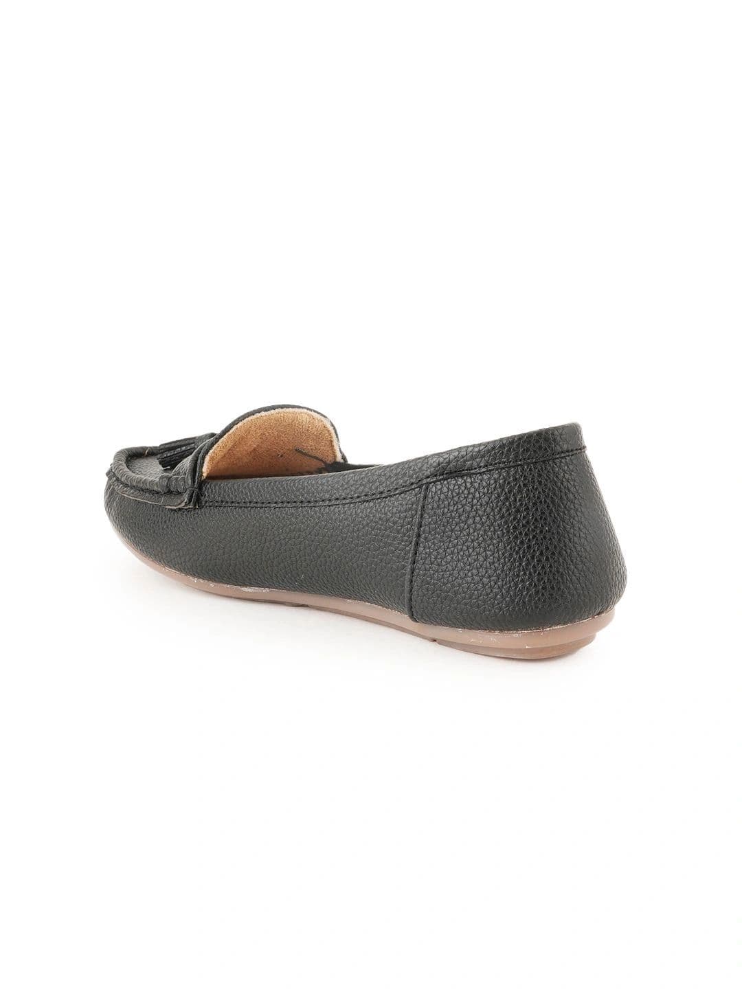CORSICA Women Textured Driving Shoes thumbnail 4