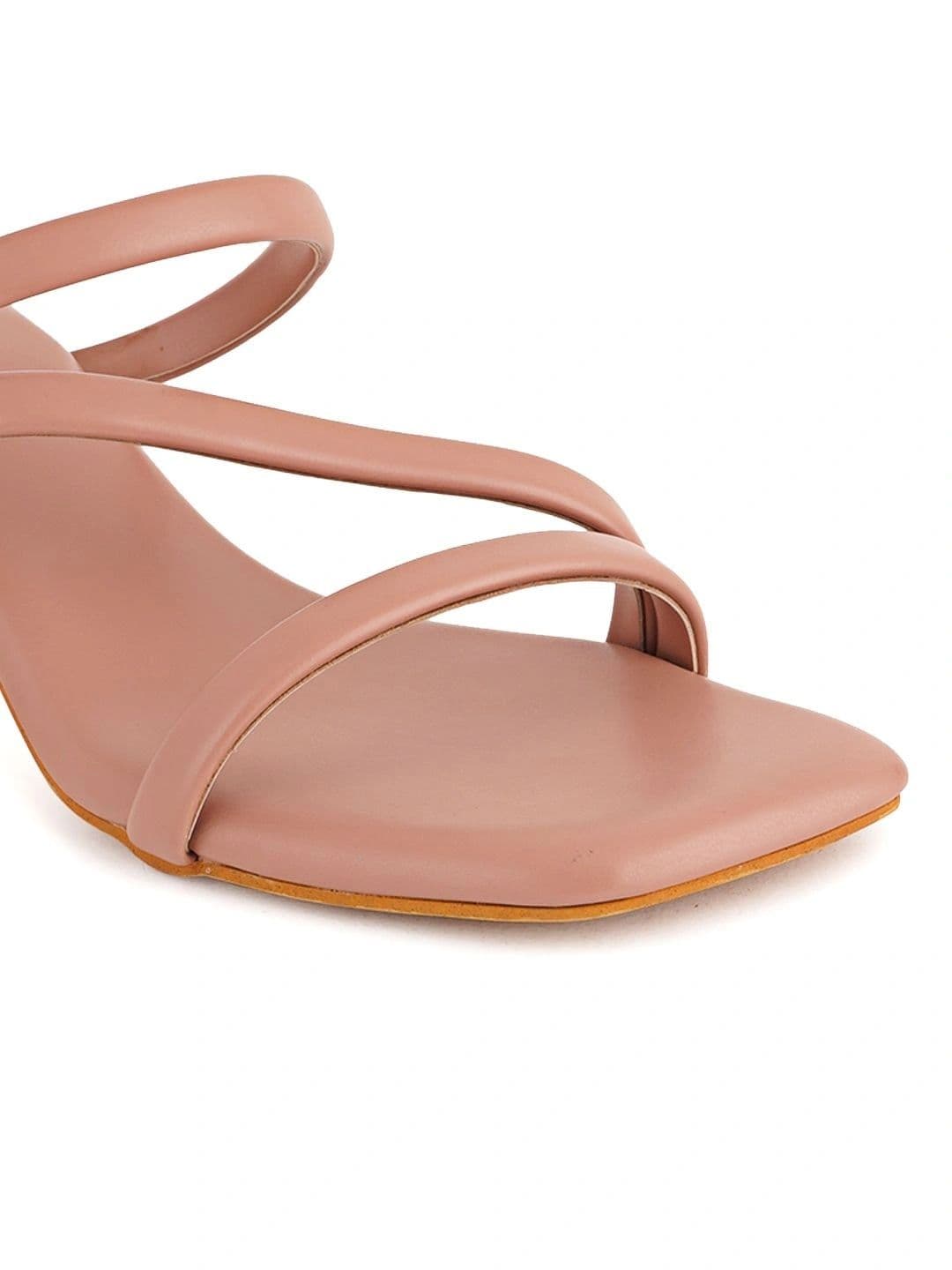 CORSICA Block Sandals thumbnail 5