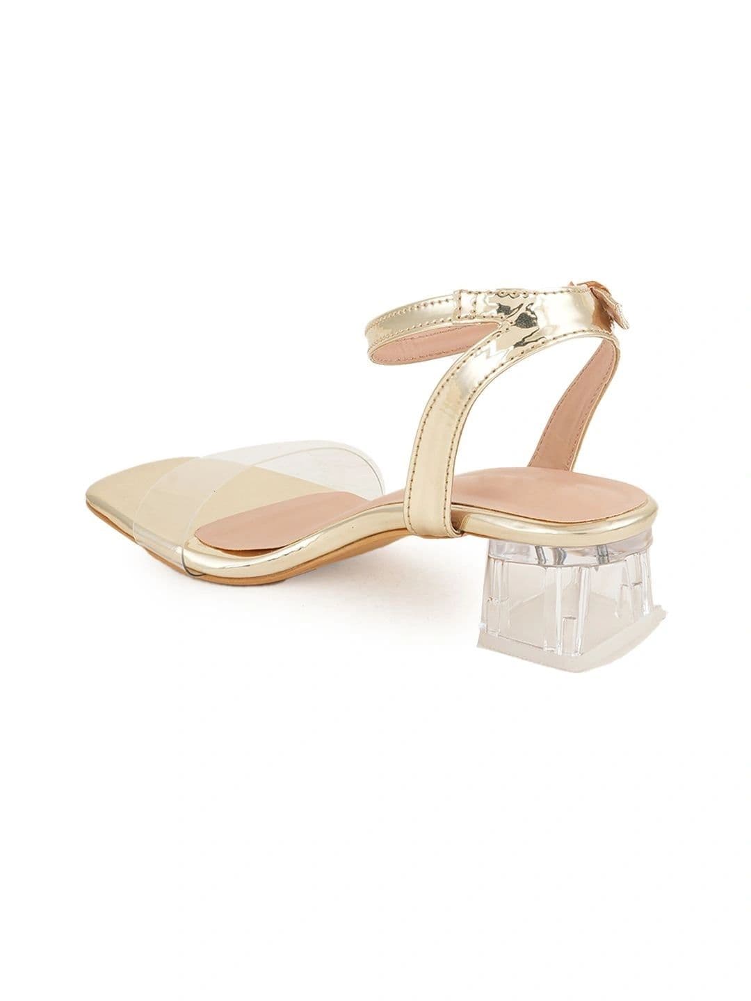 CORSICA Block Sandals thumbnail 7