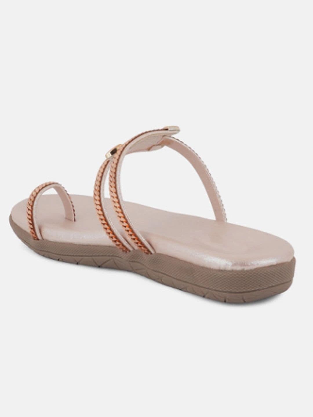 CORSICA Women Embellished One Toe Flats thumbnail 7