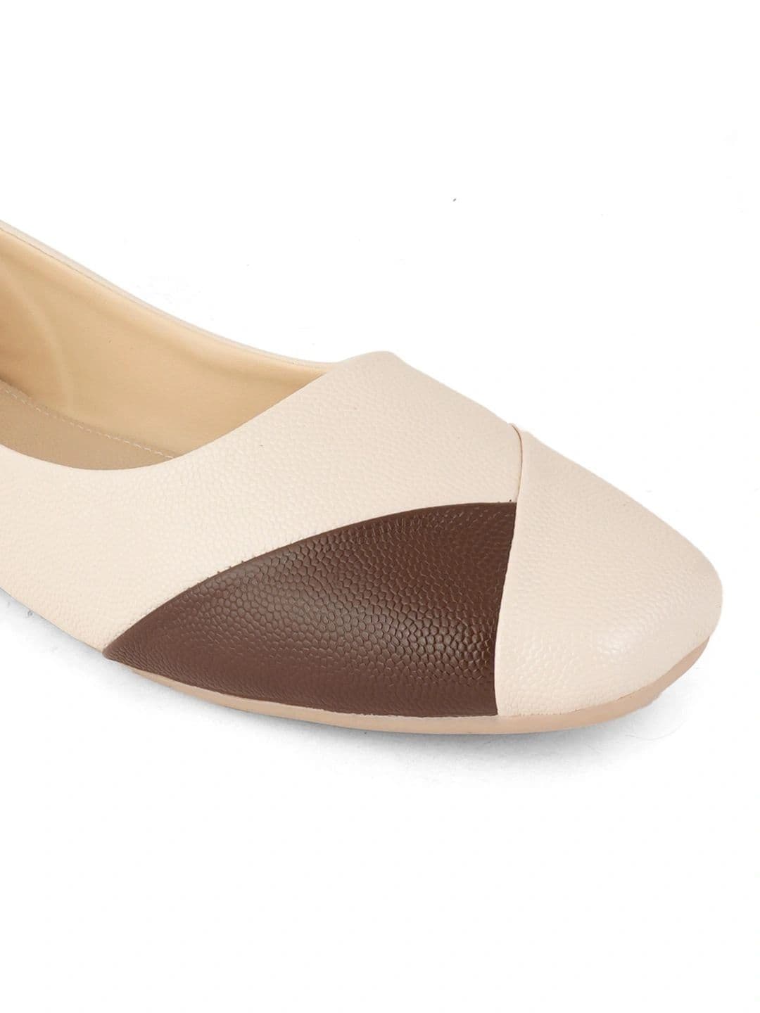CORSICA Women Colourblocked Loafers thumbnail 2
