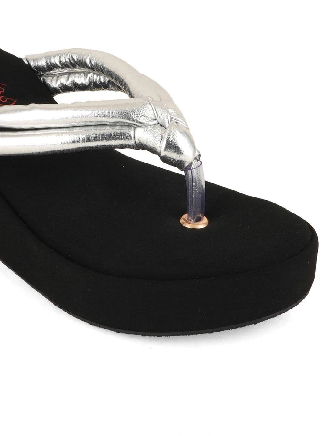 CORSICA Women Wedge Sandals thumbnail 6