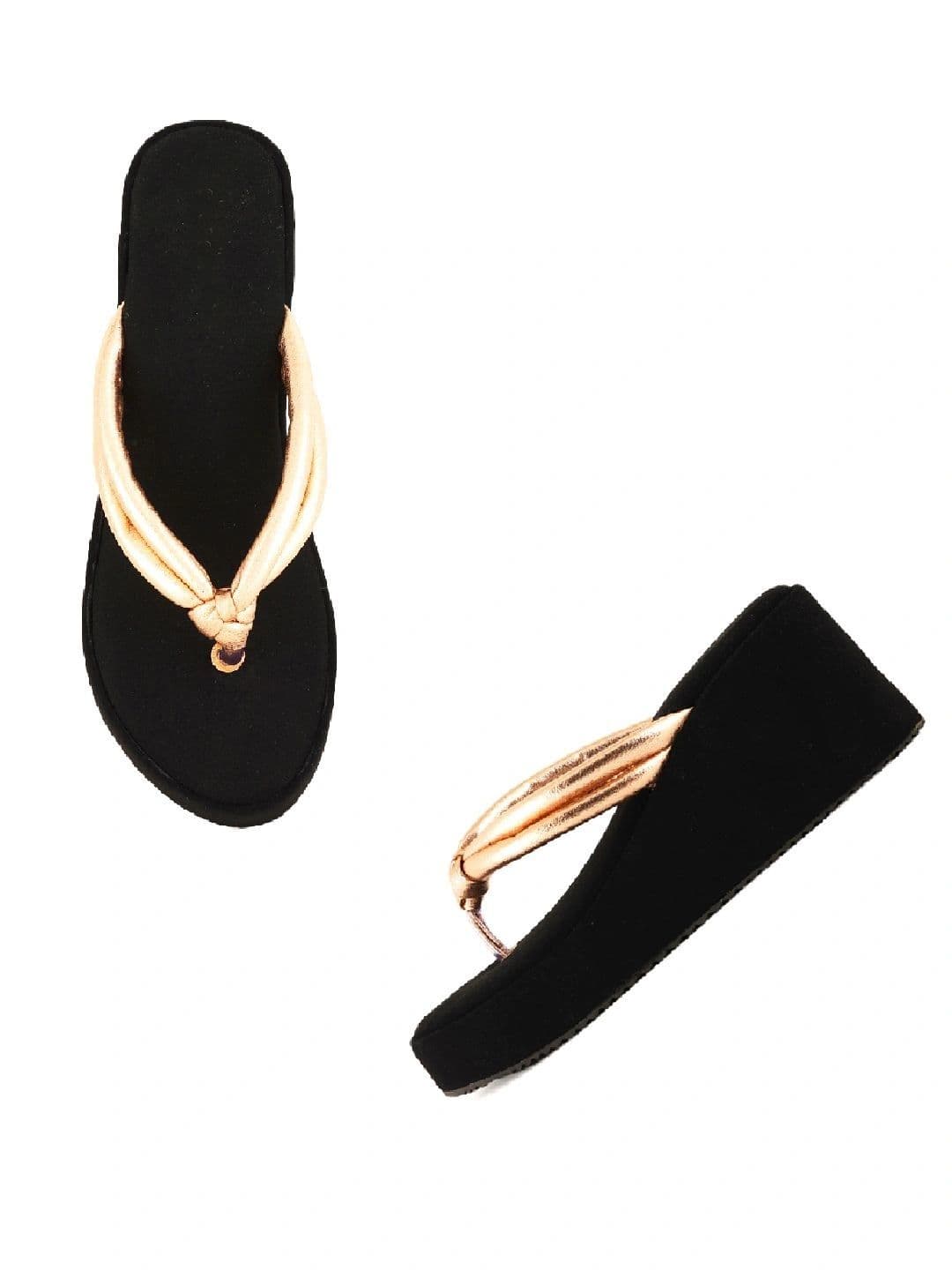 CORSICA Wedge Sandals thumbnail 2