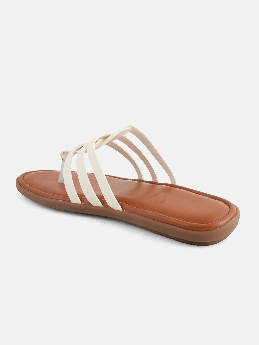CORSICA Women One Toe Flats thumbnail 6