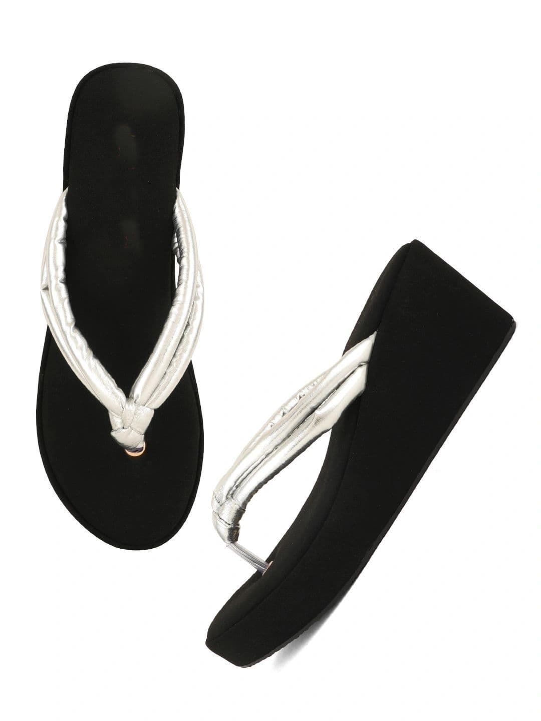 CORSICA Women Wedge Sandals thumbnail 4