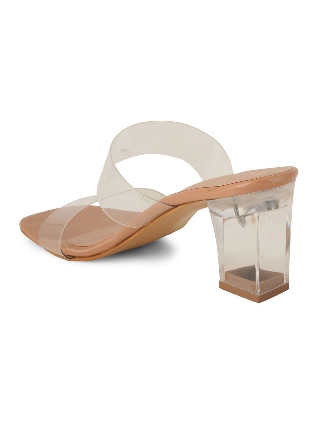 CORSICA Block Mules thumbnail 5